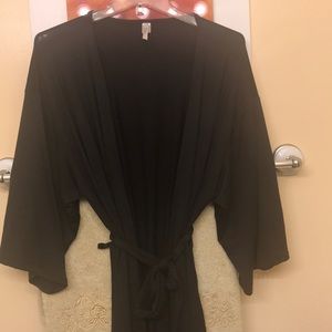 Black Robe